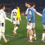 Ratno stanje na ulicama Torina: Gradski derbi kasnio sat vremena (VIDEO)
