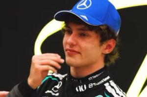 Antoneli ispisao istoriju: Italija dobila pobednika u Formuli 1 posle dve decenije