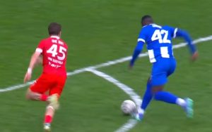 Romantičari časte nakon “petarde”: Besplatan ulaz protiv Čukaričkog