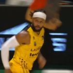 Peti Mils potvrdio da klasa nije prolazna: Australijanac briljirao u debiju za Tenerife (VIDEO)