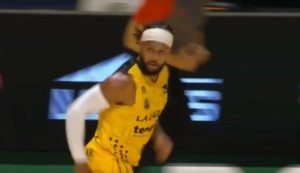 Peti Mils potvrdio da klasa nije prolazna: Australijanac briljirao u debiju za Tenerife (VIDEO)