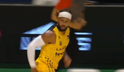 Peti Mils potvrdio da klasa nije prolazna: Australijanac briljirao u debiju za Tenerife (VIDEO)
