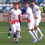 Spektakl u Surdulici-"Panenka": Goleada Radnika i Radničkog iz Niša završena bez pobednika (VIDEO)