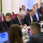 "Trebalo je mnogo ranije da je zakažem": Brnabić o sednici odbora za obrazovanje