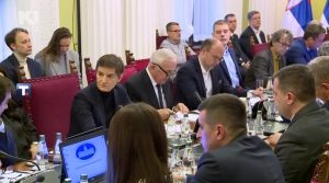 U toku je sednica Odbora za obrazovanje u Skupštini Srbije