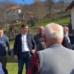 Mali: "Prosečna plata u Bajinoj Bašti pre 2012. godine 300 evra, danas više od 800 evra"