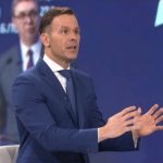 Ministar Mali:"48 milijardi evra planiranih novih investicija doneće Srbiji dalju stabilnost i sigurnost"