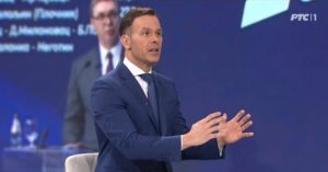 Mali: “Srbija 2030” najveći i najambiciozniji program ikada