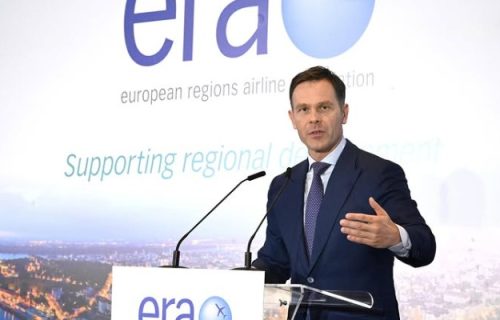 Ministar Mali na ERA konferenciji: "EXPO 2027 prilika za razvoj turizma, ulaganja i nove investitore"
