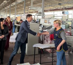 Mali u Smederevskoj Palanci: “Mala i mikro preduzeća nosioci razvoja Srbije” (FOTO)