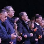 Mali o NATO bombardovanju: "Deca koju smo izgubili ostaće večna patnja, rana koja ne može da zaceli"