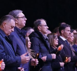 Mali o NATO bombardovanju: “Deca koju smo izgubili ostaće večna patnja, rana koja ne može da zaceli”