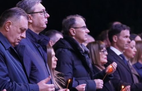 Mali o NATO bombardovanju: "Deca koju smo izgubili ostaće večna patnja, rana koja ne može da zaceli"