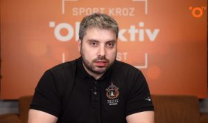 Sport kroz Objektiv – Partizan na raskrsnici: Pomoći Zvezdi do plej-ofa ili je srušiti pred svima