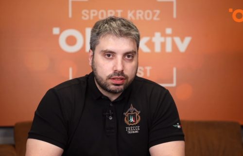 Sport kroz Objektiv – Partizan na raskrsnici: Pomoći Zvezdi do plej-ofa ili je srušiti pred svima