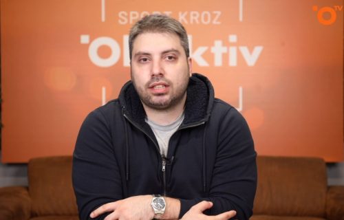 Sport kroz Objektiv – Grobari već klešu nadgrobni spomenik: Partizan na samrti