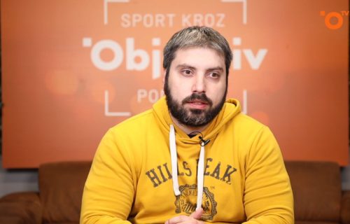 Sport kroz Objektiv – Da li je Evroliga regularna? Naduvani, zbunjeni i sebični su otišli na "odmor"