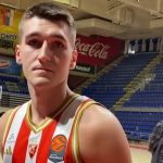 Oporavio se: Odlične vesti za Zvezdu pred fajnal-for KLS u Nišu