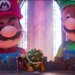 Novi film u bioskopima: "Super Mario – Galaktički film" (VIDEO)