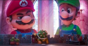Novi film u bioskopima: “Super Mario – Galaktički film” (VIDEO)