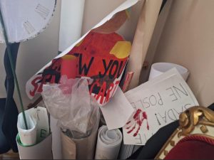 Oglasilo se Više javno tužilaštvo: Policija zaplenila snimke nadzornih kamera iz Rektorata