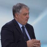 Lučić o sajber napadu na Telekom: "Locirali smo hakera veštačkom inteligencijom, u inostranstvu je"