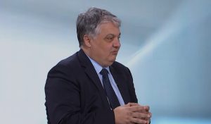 Lučić o sajber napadu na Telekom: “Locirali smo hakera veštačkom inteligencijom, u inostranstvu je”