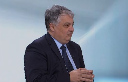 Lučić o sajber napadu na Telekom: "Locirali smo hakera veštačkom inteligencijom, u inostranstvu je"