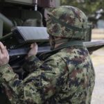Ministarstvo obaveštava Beograđane: Danas redovne i planske aktivnosti ispitivanja u kasarni "Žarkovo"