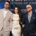 Holivudsko-srpski igrani film “Gospodar oluje” premijerno prikazan u Los Anđelesu (VIDEO)
