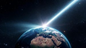 “Mega-laser” iz druge galaksije stigao do Zemlje: Naučnici ispituju misteriozni signal