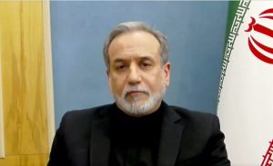 Arakči poručio Fidanu da Iran nije ispalio raketu na Tursku: “Deo operacija pod lažnom zastavom”