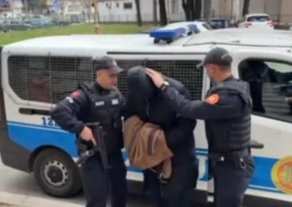Potvrđena optužnica protiv brata Mila Đukanovića: Acu se na teret stavlja nedozvoljeno nošenje oružja