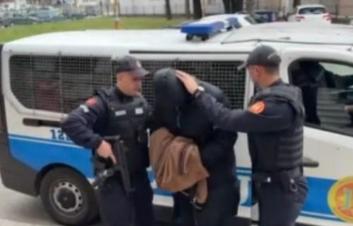 Aco Đukanović: "Tužiću državu treći put, ovaj predmet će se pamtiti"
