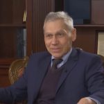 Harčenko: "Razgovori MOL-a i Gaspromnjefta o NIS-u su u toku, takvi razgovori su teški"