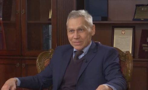 Harčenko: “Razgovori MOL-a i Gaspromnjefta o NIS-u su u toku, takvi razgovori su teški”