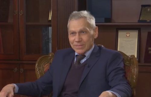 Bocan-Harčenko: "Dotok gasa u Srbiji je stabilan i po ceni neverovatno niskoj za Evropu"