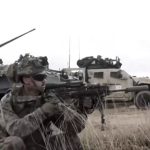 Američka vojska pravi novo uporište u Evropi? Najava gomilanja trupa blizu Rusije i nove strategije