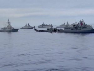 Izraelski mediji: Amerika kreće u kopnenu invaziju Irana, saveznici već obavešteni