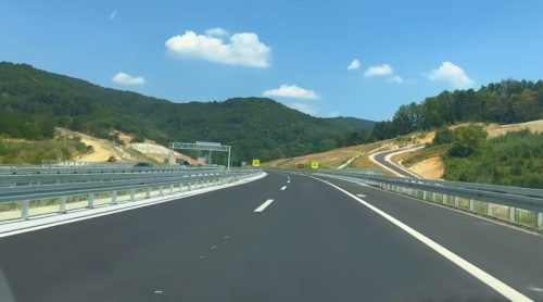 Apel Puteva Srbije vozačima: Radovi na deonici kreću od 3. avgusta