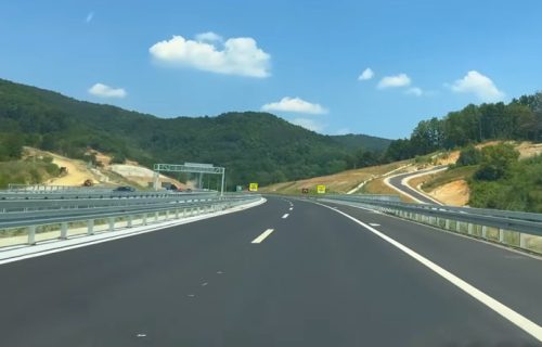 48 mostova i tunel na putu dugom 37 km: Kuda će proći deonice 5 i 6 saobraćajnice "Vožd Karađorđe"