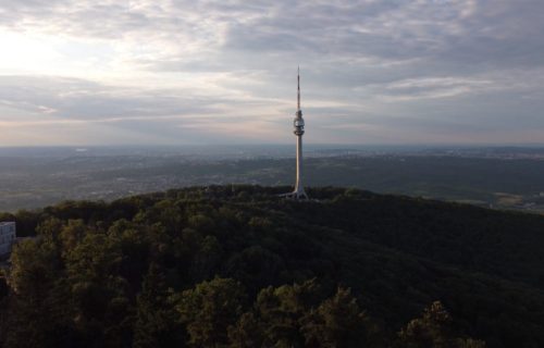 Ministarstvo rudarstva reagovalo na navode da se planiraju rudnici na Avali i Kosmaju