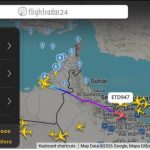Aerodrom u Abu Dabiju ponovo otvoren, poleteo avion nakon 24 sata kašnjenja