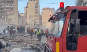 Neviđeni užas u Libanu: Izrael dnevno ubije ili rani približno jedno školsko odeljenje dece