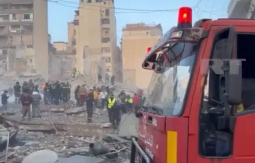 Neviđeni užas u Libanu: Izrael dnevno ubije ili rani približno jedno školsko odeljenje dece