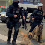 Eksplozija u sinagogi u Belgiji: Širi se sukob sa Bliskog istoka