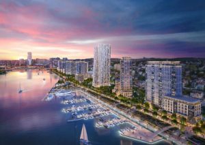 Gradi se nova marina u Beogradu na vodi: Biće na van glavnog rečnog toka i imaće 117 vezova