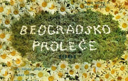 Festival "Beogradsko proleće" počinje 24. aprila: Bitno će se razlikovati u odnosu na prošlu godinu
