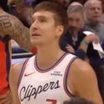 Bogdanović progovorio mogućem povratku u Partizan