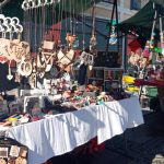 "Prolećni bazar" danas i sutra u Zemunu: U ponudi razne rukotvorine, kozmetika, slatkiši...